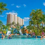 Hot Beach Suites Olimpia Resort