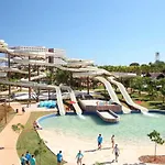 Hot Beach Suites Olimpia Resort