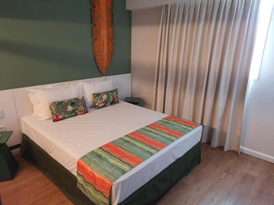 Hot 5* Olímpia